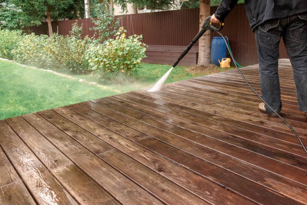 East Berlin, PA Pressure Washing Services Company
